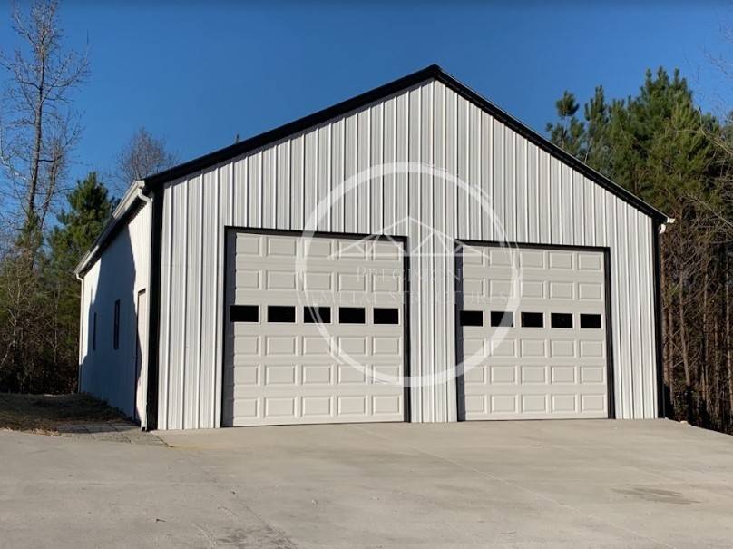 Precision Metal Structures