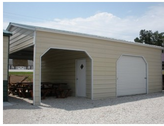 Cardinal Carports