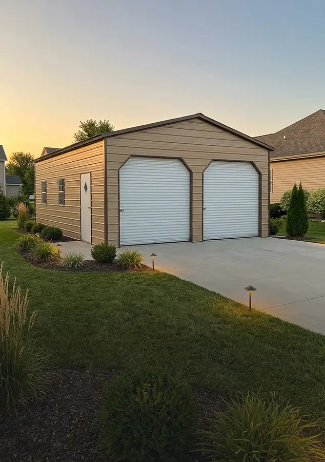 Epic Steel Structures