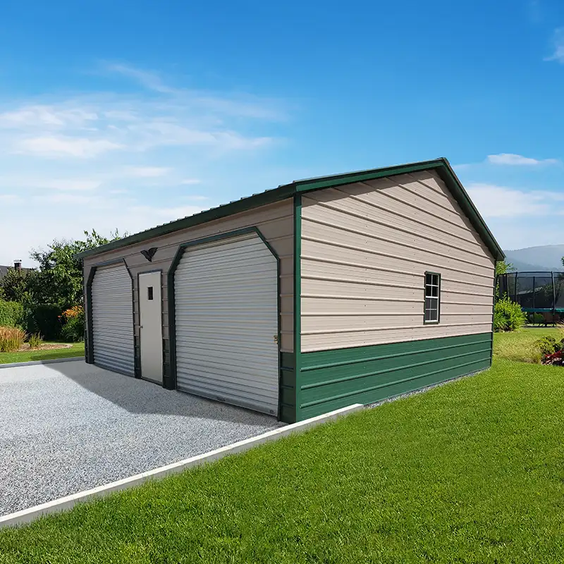 Eagle Carports, Inc.