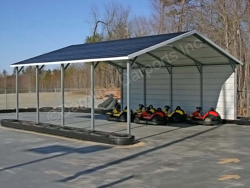 Carolina Carports, Inc.