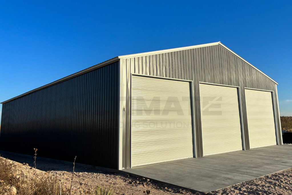 Ultimate Building Solutions, LLC