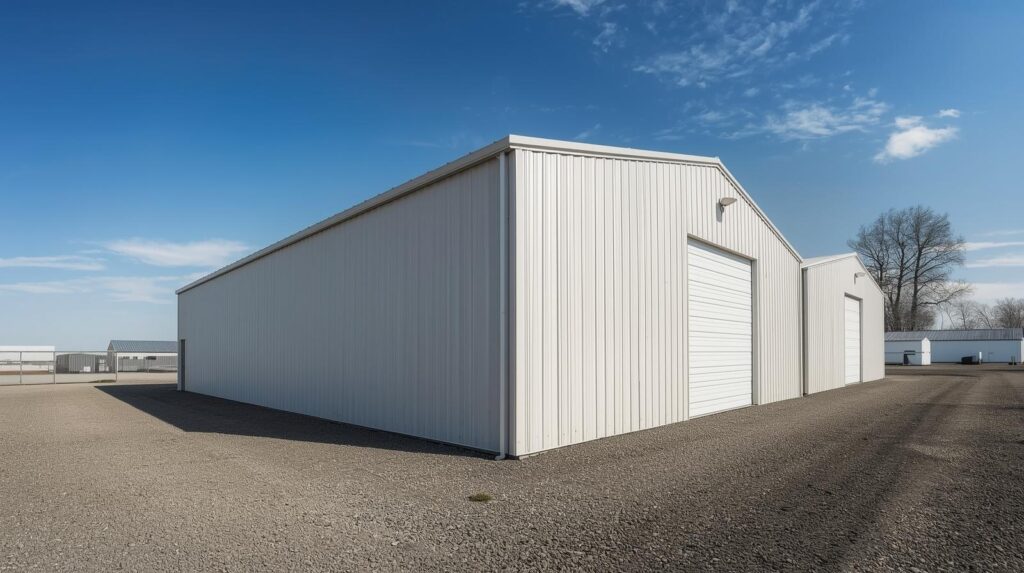 Cost-Saving Strategies for Metal Builders Amid Rising Material Prices