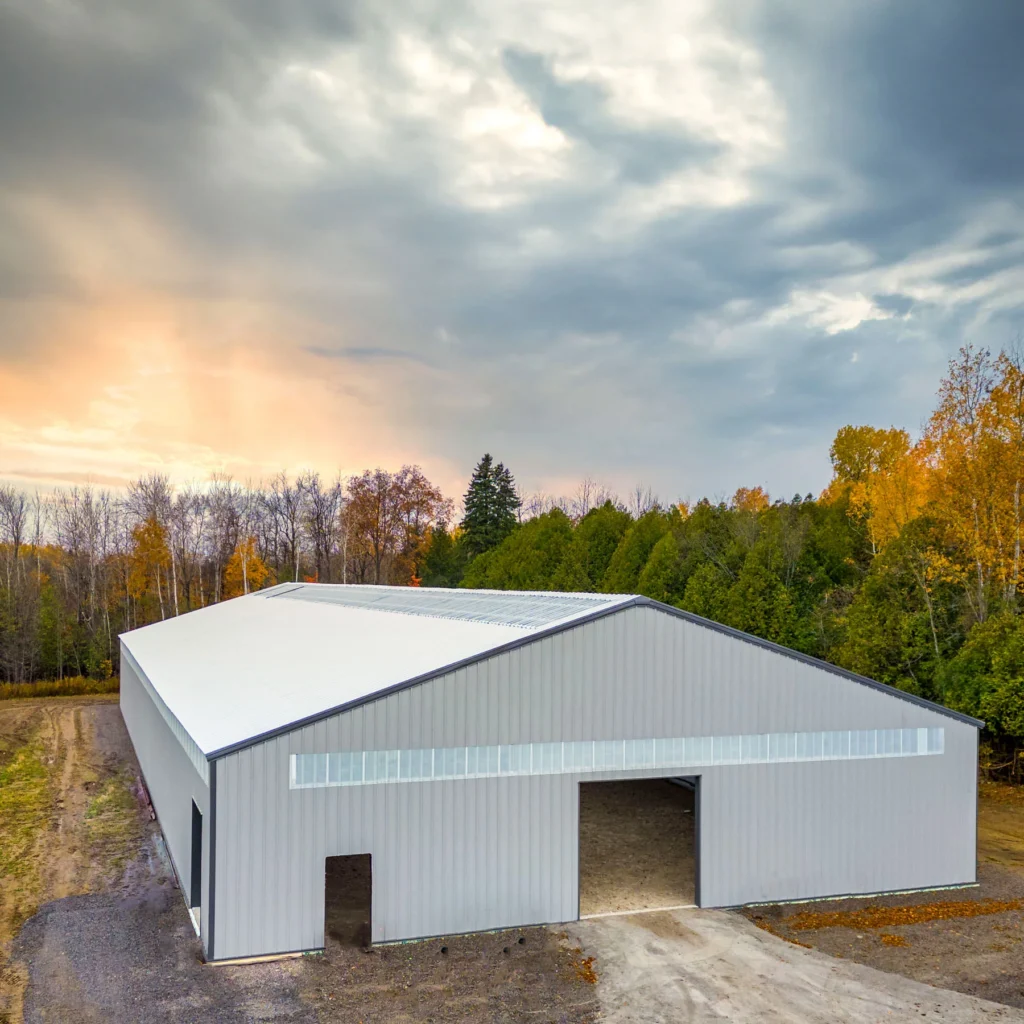 What Permits Are Required Before Installing a Metal Carport in Dubai?